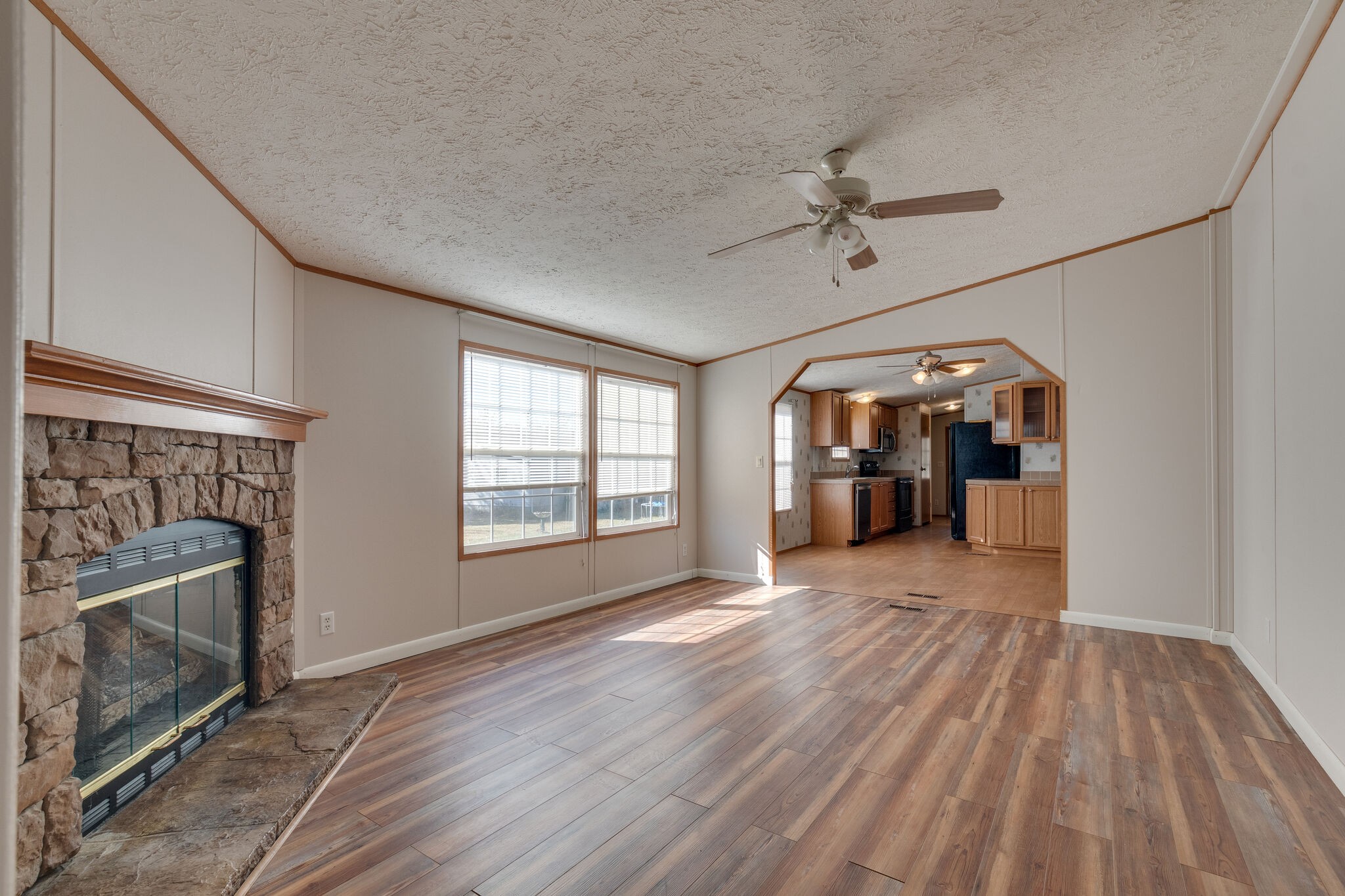 275 Henderson Road Hohenwald, TN 38462 - Photo 14 of 20 Gallery Image 14