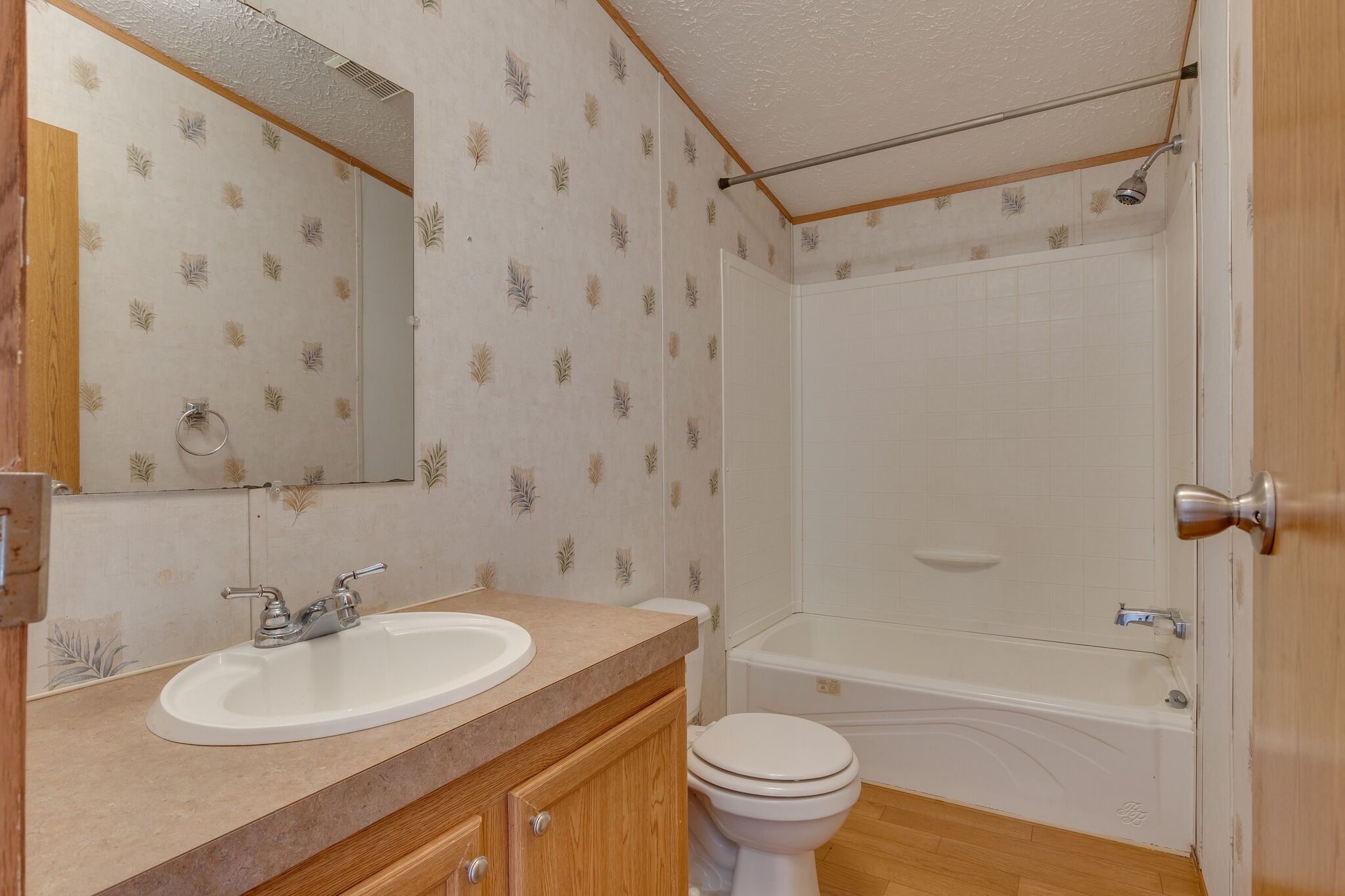 275 Henderson Road Hohenwald, TN 38462 - Photo 15 of 20 Gallery Image 15