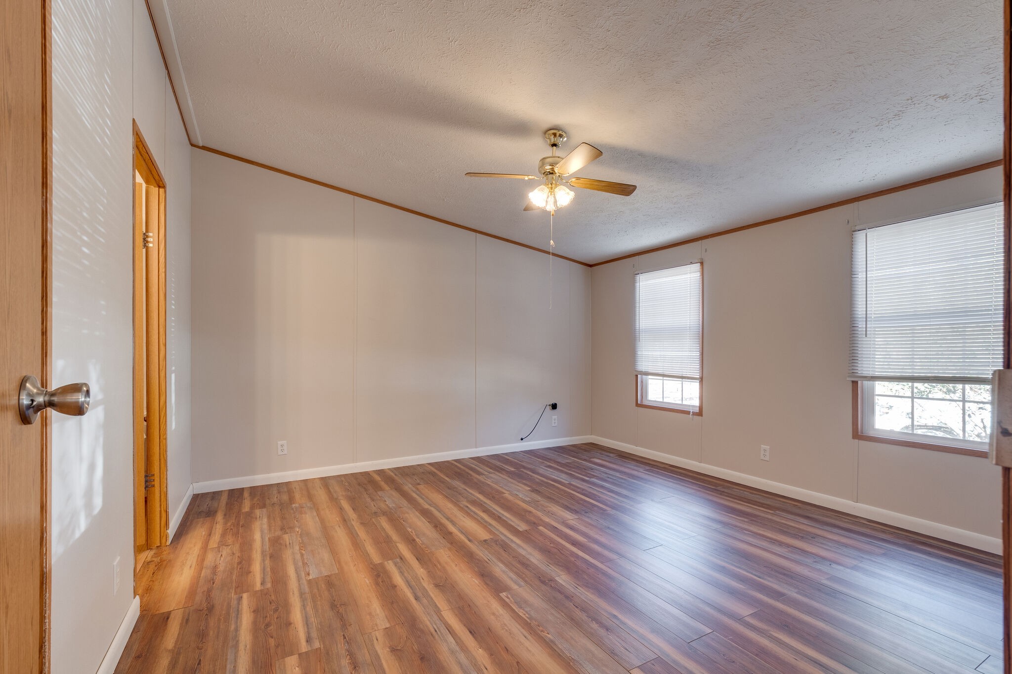 275 Henderson Road Hohenwald, TN 38462 - Photo 16 of 20 Gallery Image 16