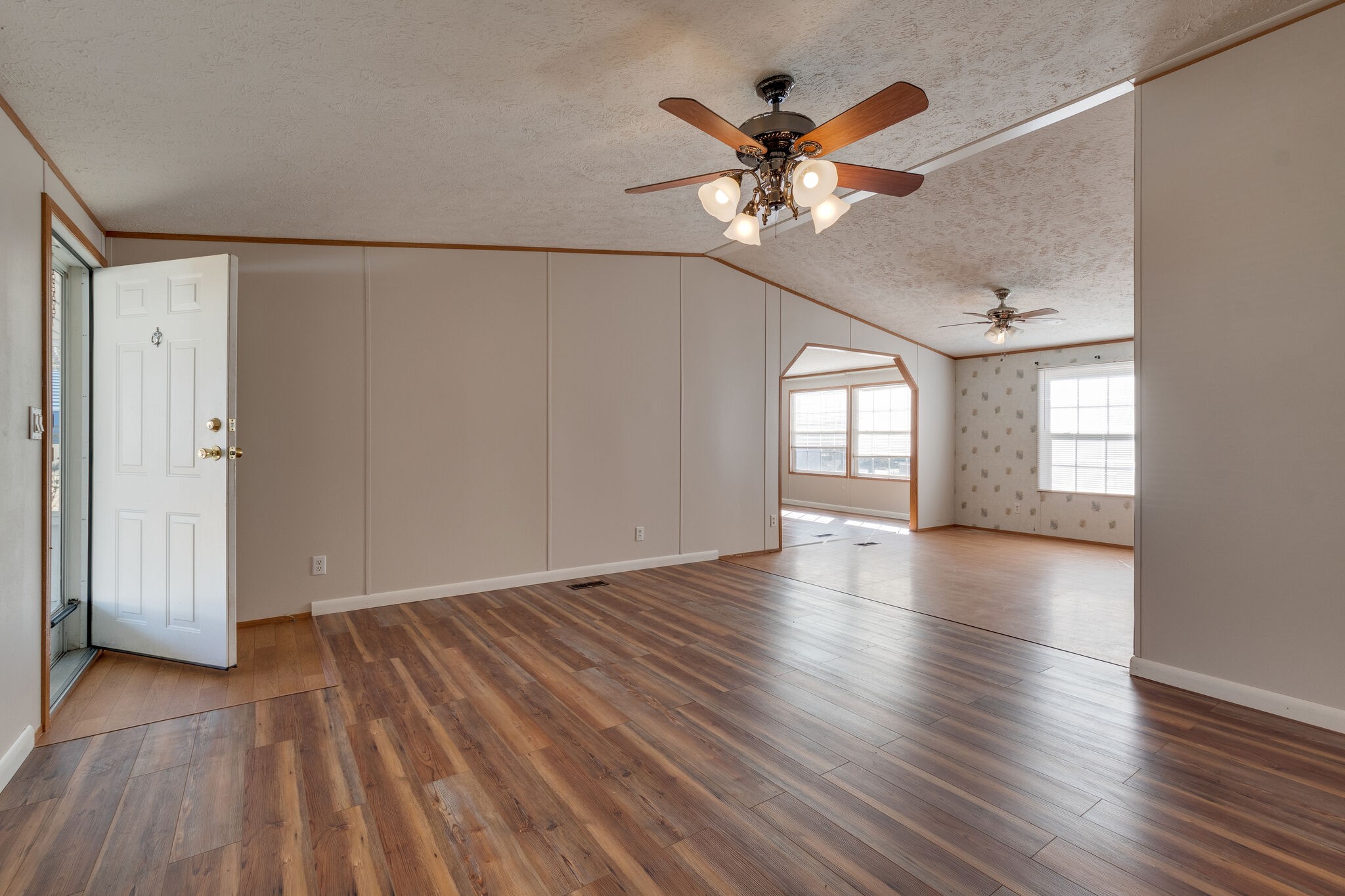 275 Henderson Road Hohenwald, TN 38462 - Photo 5 of 20 Gallery Image 5