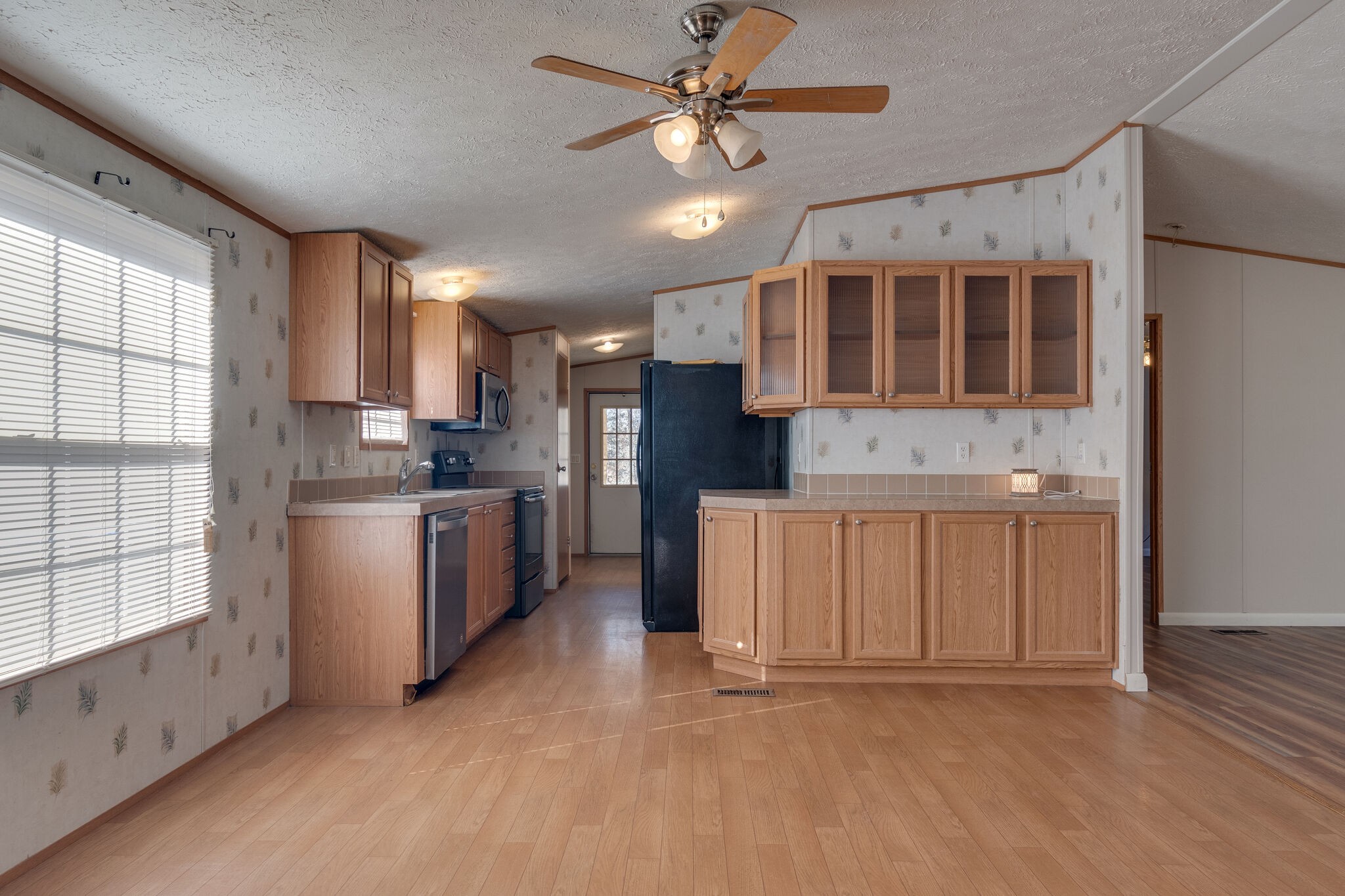 275 Henderson Road Hohenwald, TN 38462 - Photo 7 of 20 Gallery Image 7
