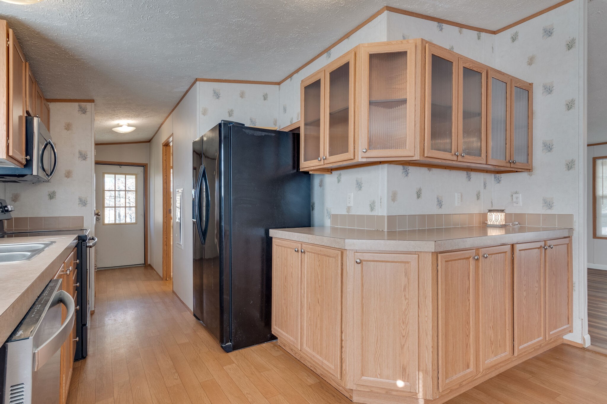 275 Henderson Road Hohenwald, TN 38462 - Photo 8 of 20 Gallery Image 8