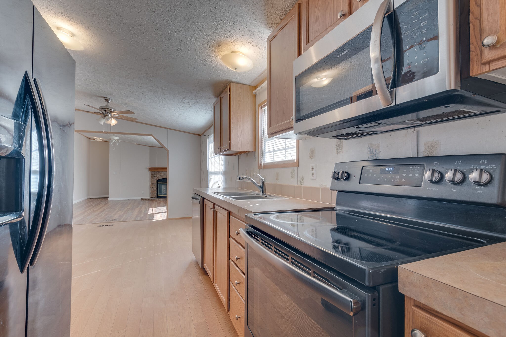 275 Henderson Road Hohenwald, TN 38462 - Photo 10 of 20 Gallery Image 10