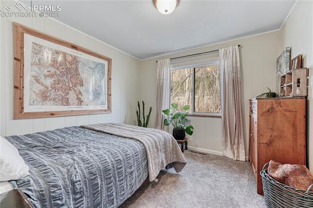 8330 Chipita Park Road Cascade, CO 80809 - Photo 19 of 38 Gallery Image 19