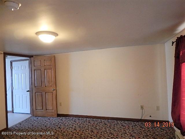 1763 Ridge Road Montrose, PA 18801 - Photo 16 of 26 a view of an empty room
