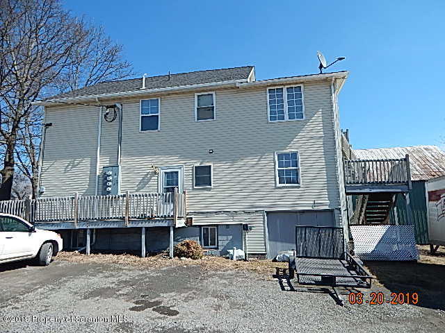1763 Ridge Road Montrose, PA 18801 - Photo 4 of 26 a view of a house with a patio