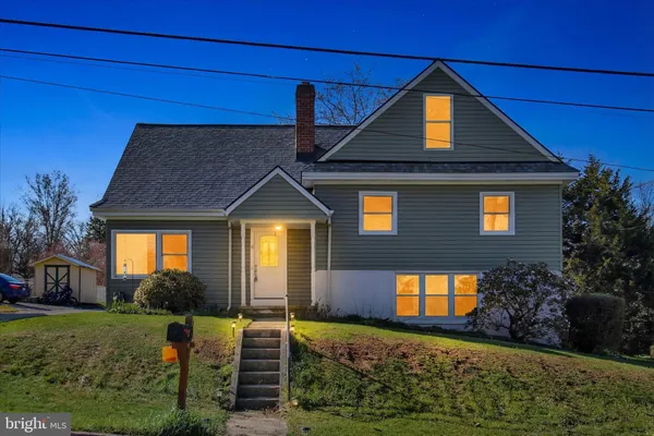 $279,900 | 4 Hill Street, Hanover, PA 17331