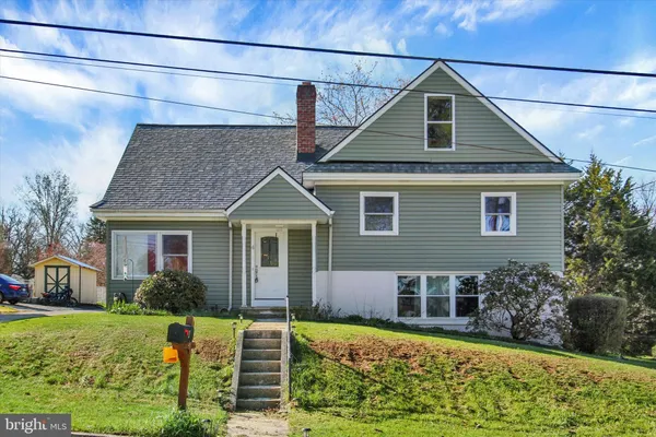 $279,900 | 4 Hill Street, Hanover, PA 17331