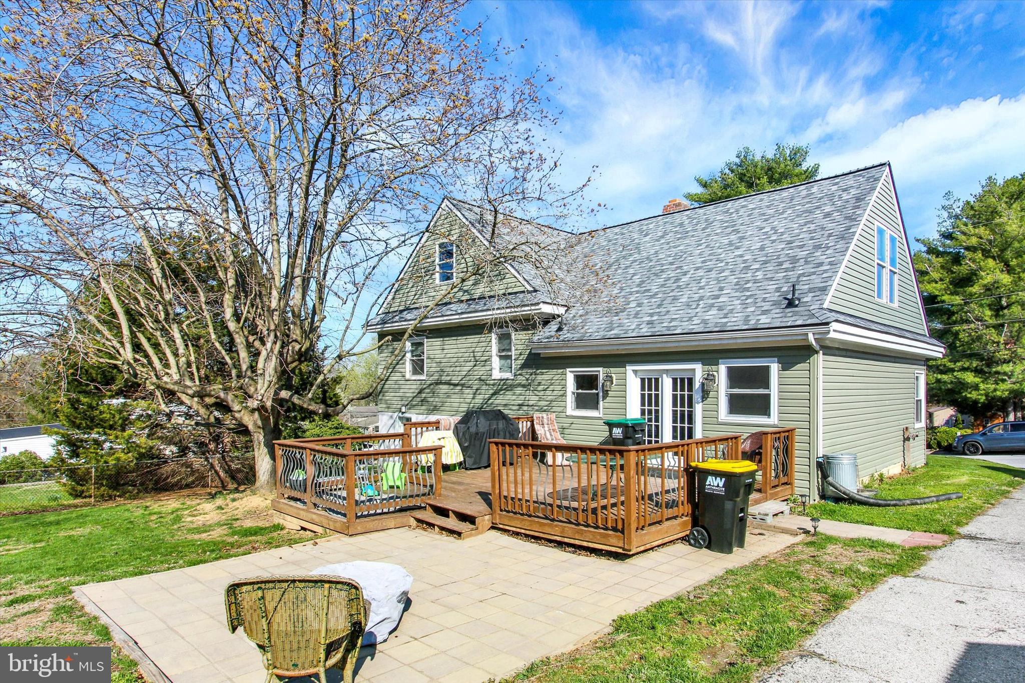 4 Hill Street Hanover, PA 17331 - Photo 26 of 32