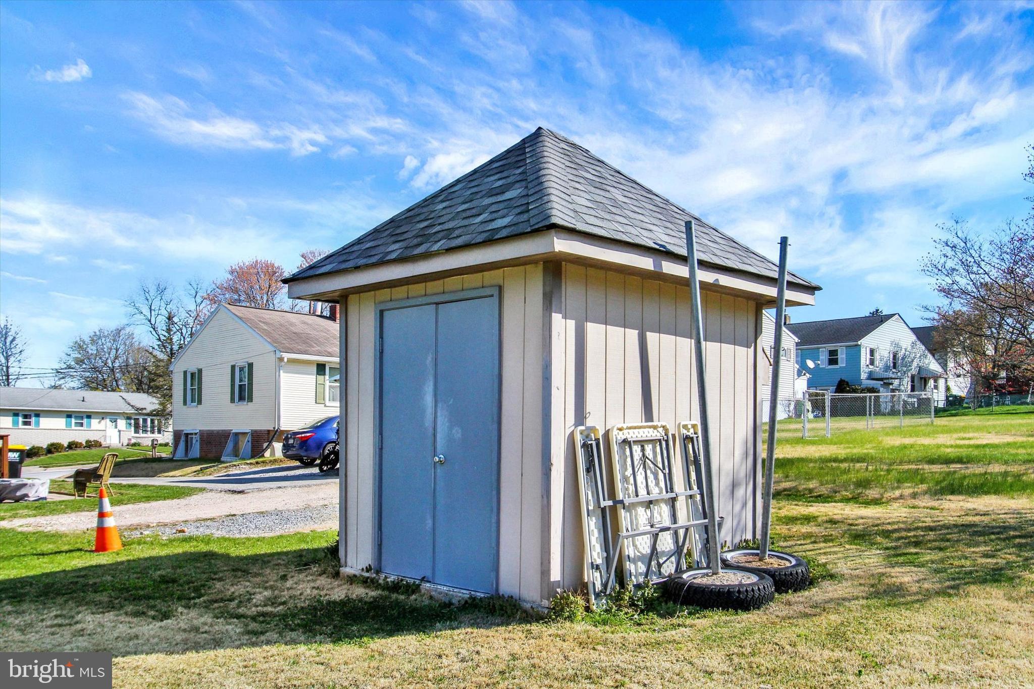 4 Hill Street Hanover, PA 17331 - Photo 27 of 32