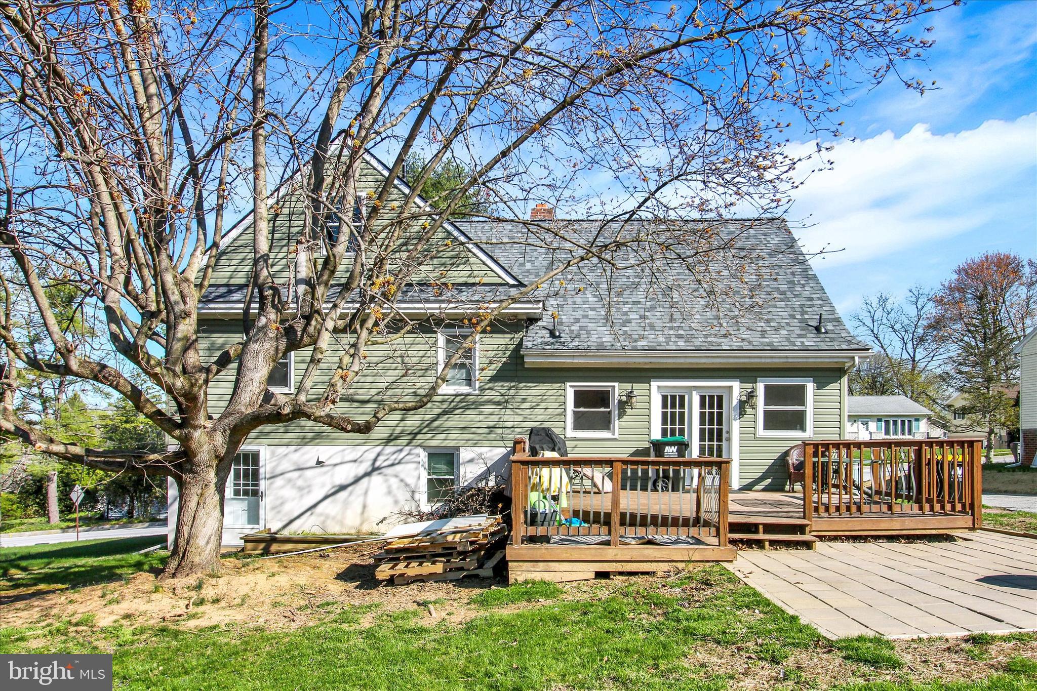 4 Hill Street Hanover, PA 17331 - Photo 28 of 32