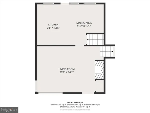 $279,900 | 4 Hill Street, Hanover, PA 17331
