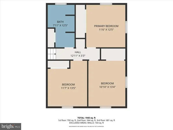 $279,900 | 4 Hill Street, Hanover, PA 17331