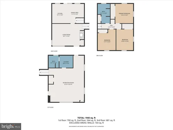 $279,900 | 4 Hill Street, Hanover, PA 17331