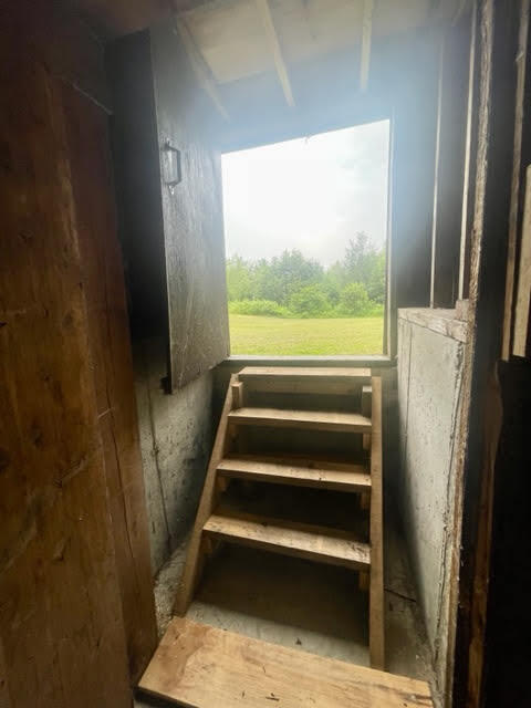 1229 Lakewood Road Madison, ME 04950 - Photo 36 of 44 Exterior entrance to basment