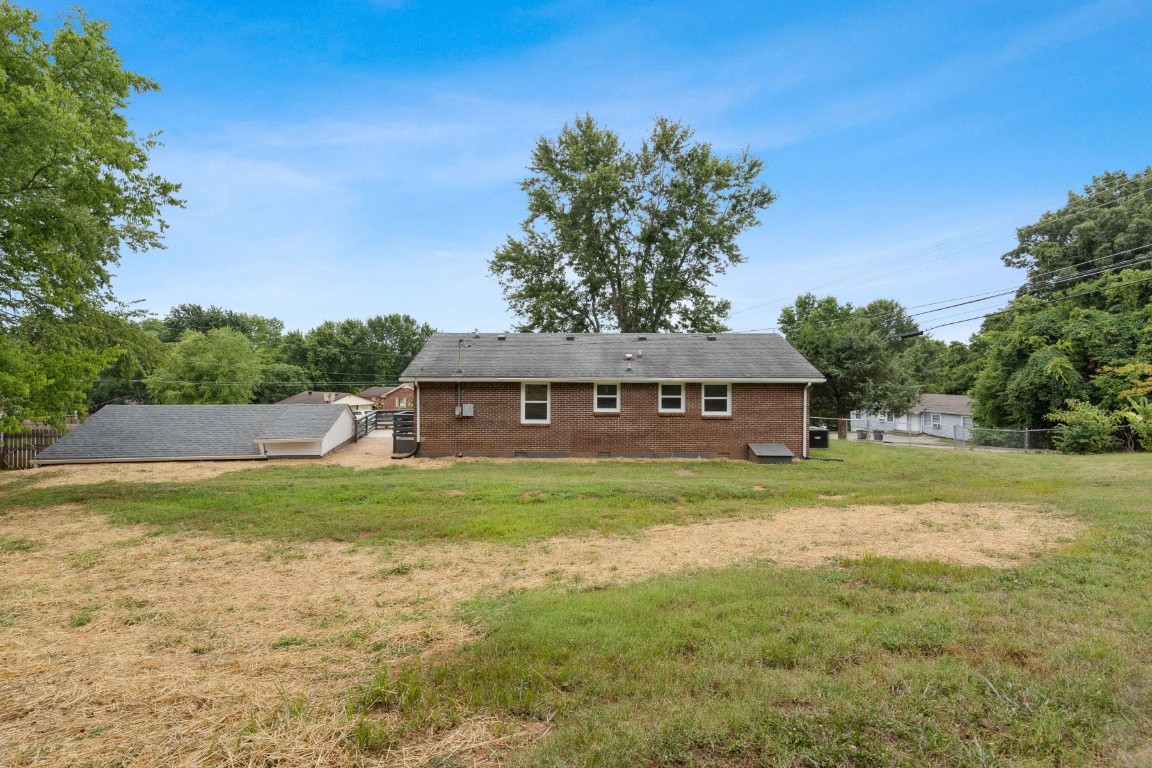1500 Pinetree Road Clarksville, TN 37042 - Photo 31 of 31 Gallery Image 31