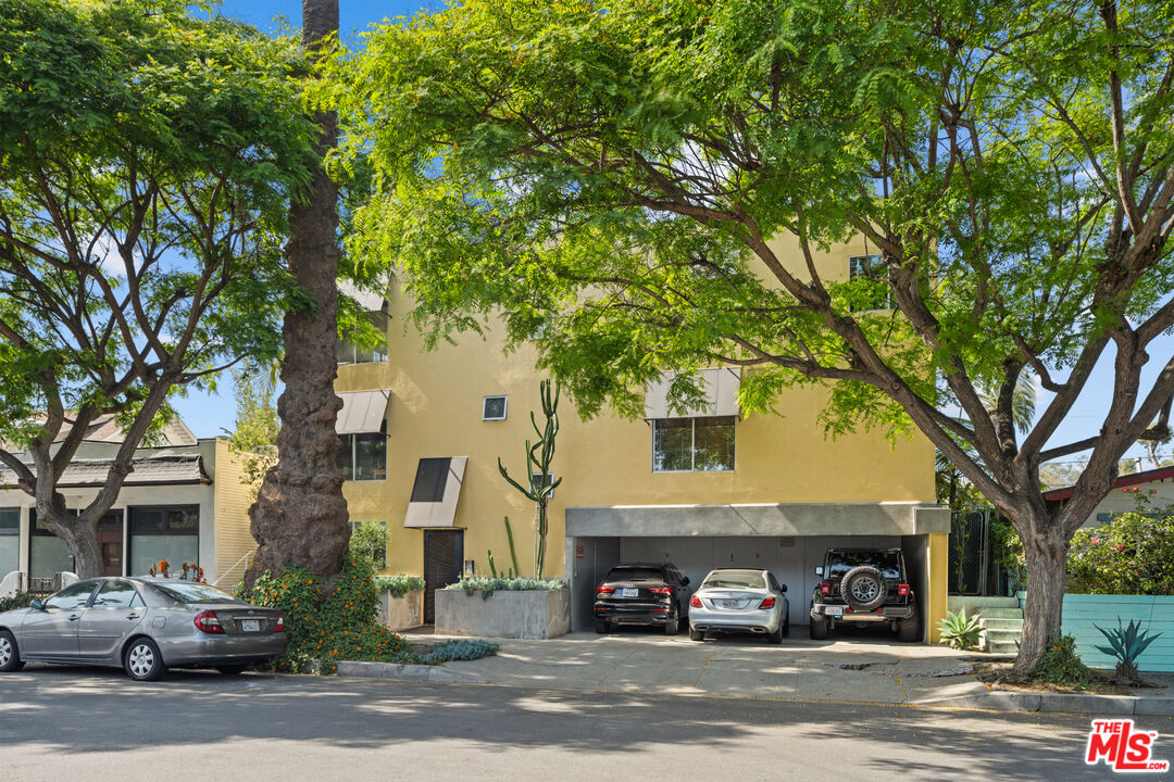 511 Rialto Avenue, Unit 1 Venice, CA 90291 - Photo 16 of 16