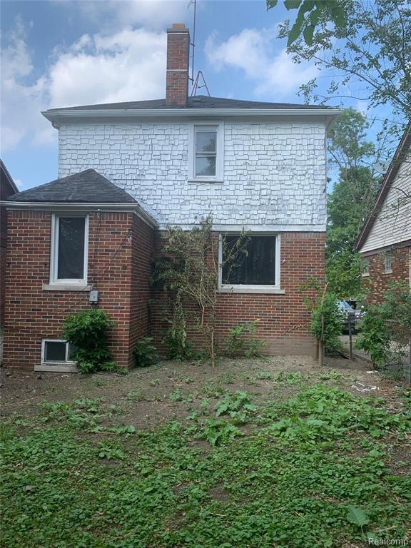 9293 Harvard Road Detroit, MI 48224 - Photo 2 of 2