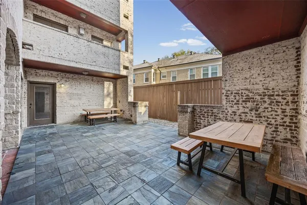 $724,998 | 5100 Mission Avenue, Unit 5100, Dallas, TX 75206