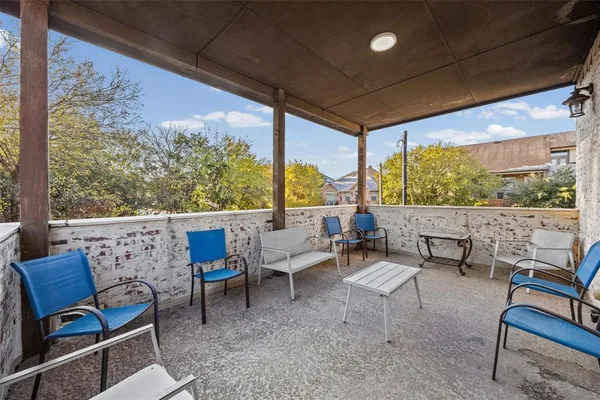 $724,998 | 5100 Mission Avenue, Unit 5100, Dallas, TX 75206