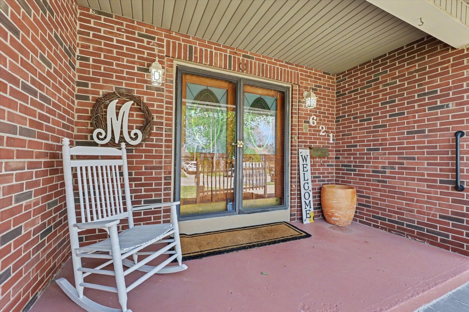 621 Broadmeadow Road Rantoul, IL 61866 - Photo 4 of 31