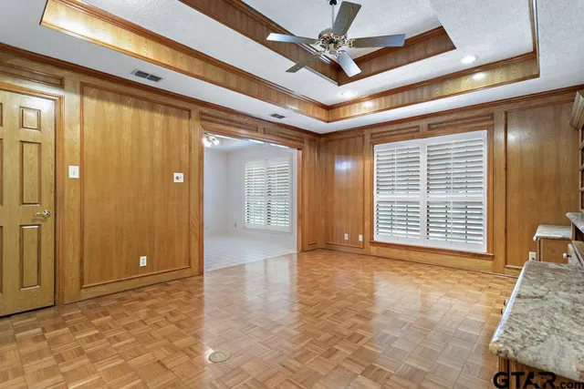 $399,000 | 5802 Briar Creek Road, Tyler, TX 75703