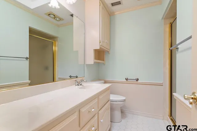 $399,000 | 5802 Briar Creek Road, Tyler, TX 75703