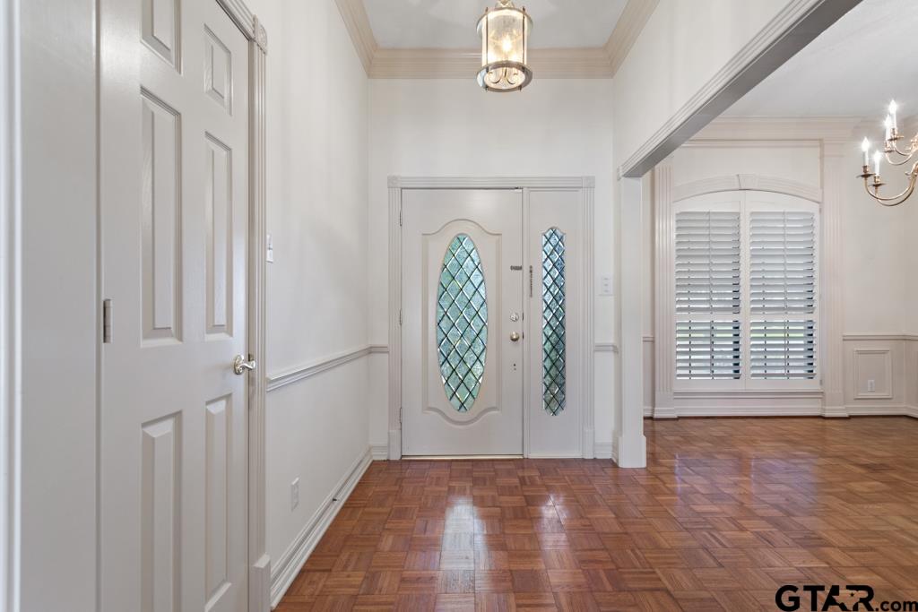 5802 Briar Creek Road Tyler, TX 75703 - Photo 3 of 42