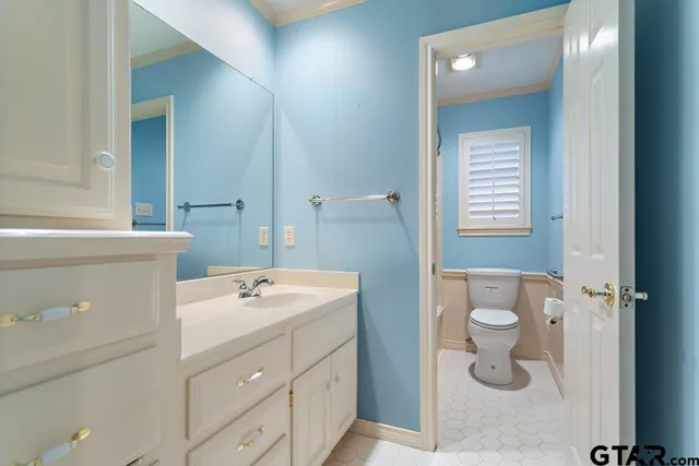 $399,000 | 5802 Briar Creek Road, Tyler, TX 75703