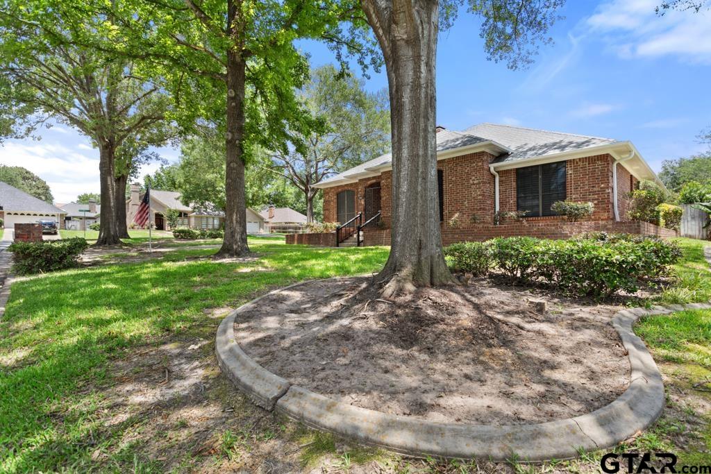 5802 Briar Creek Road Tyler, TX 75703 - Photo 38 of 42