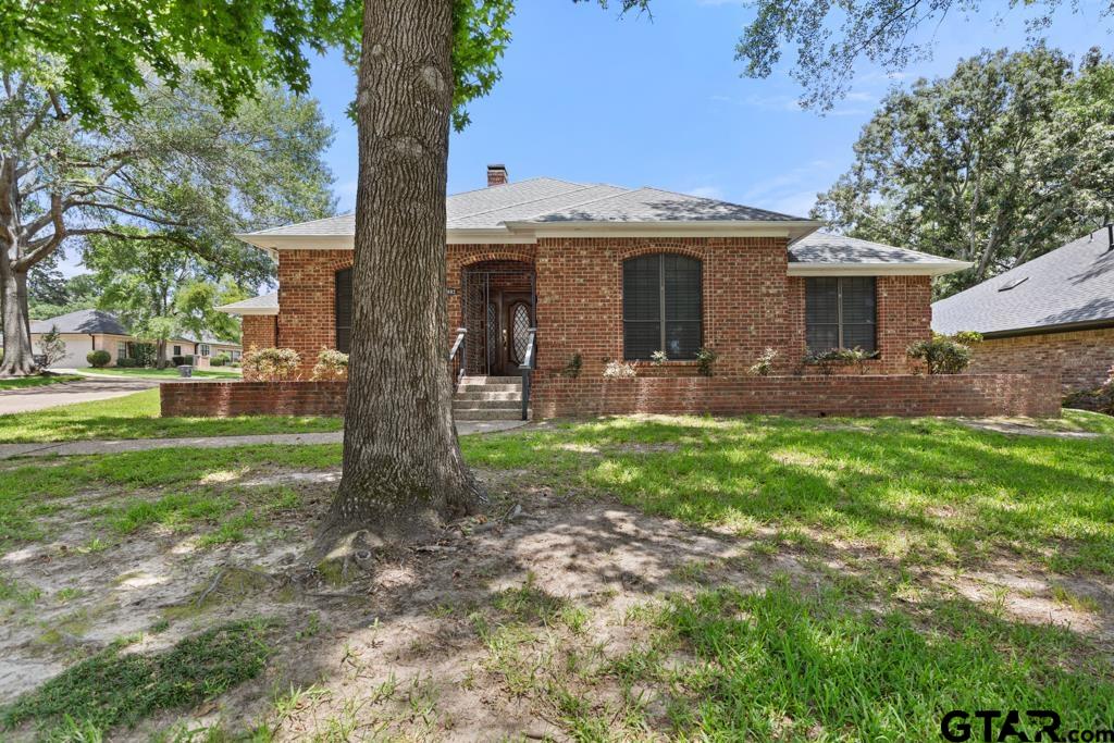 5802 Briar Creek Road Tyler, TX 75703 - Photo 39 of 42