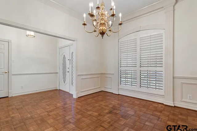 $399,000 | 5802 Briar Creek Road, Tyler, TX 75703