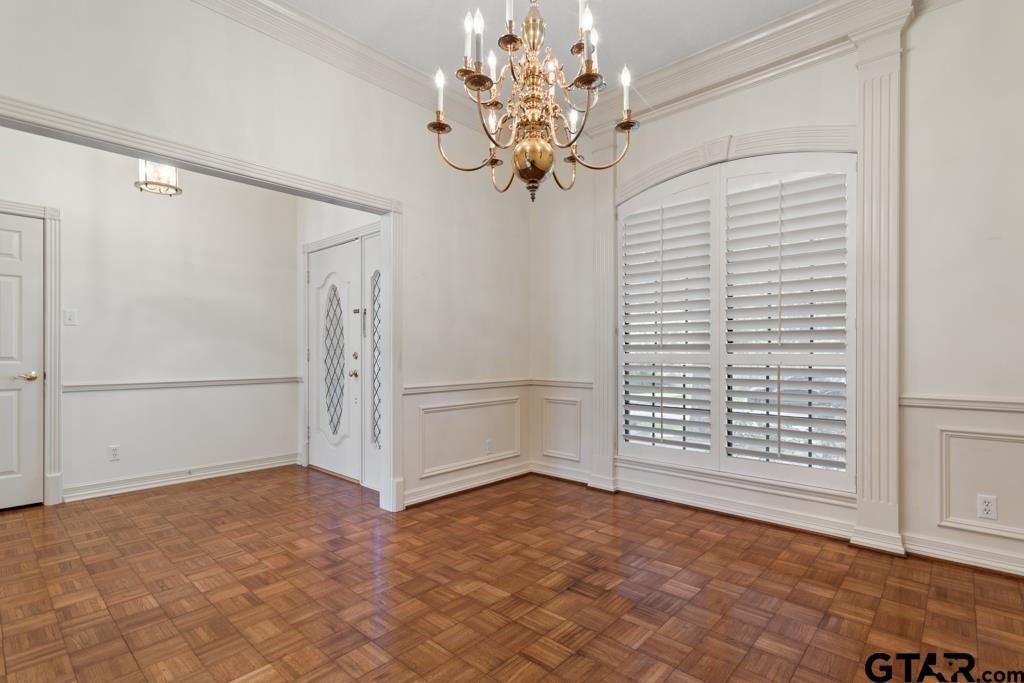 5802 Briar Creek Road Tyler, TX 75703 - Photo 4 of 42