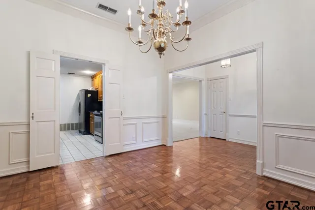 $399,000 | 5802 Briar Creek Road, Tyler, TX 75703