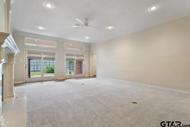 $399,000 | 5802 Briar Creek Road, Tyler, TX 75703