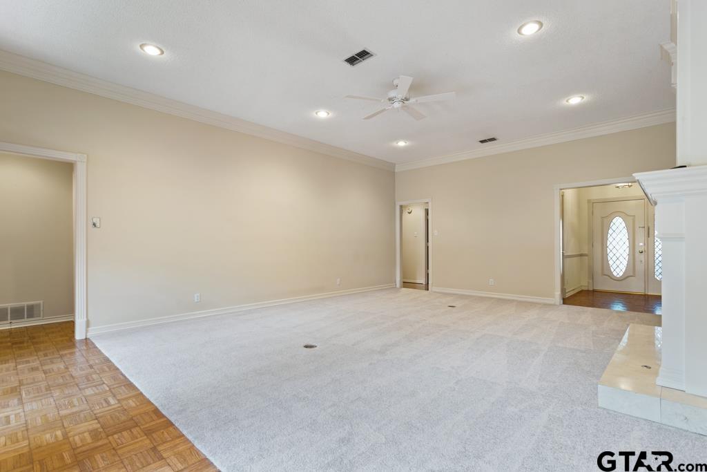 5802 Briar Creek Road Tyler, TX 75703 - Photo 7 of 42