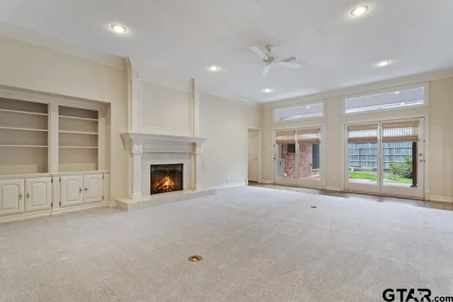 $399,000 | 5802 Briar Creek Road, Tyler, TX 75703