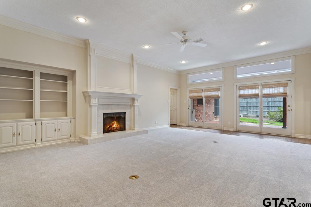 5802 Briar Creek Road Tyler, TX 75703 - Photo 8 of 42