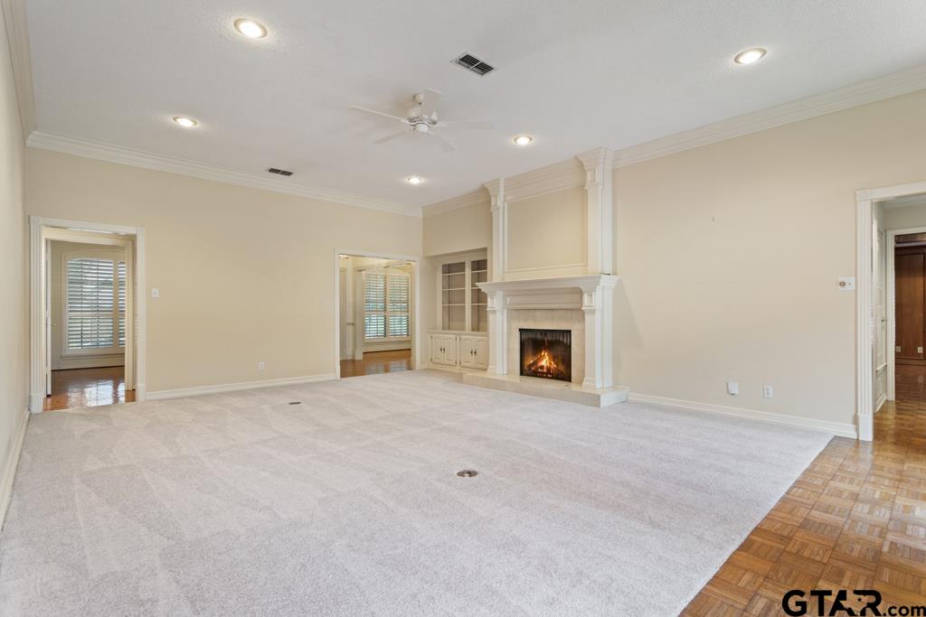 5802 Briar Creek Road Tyler, TX 75703 - Photo 9 of 42