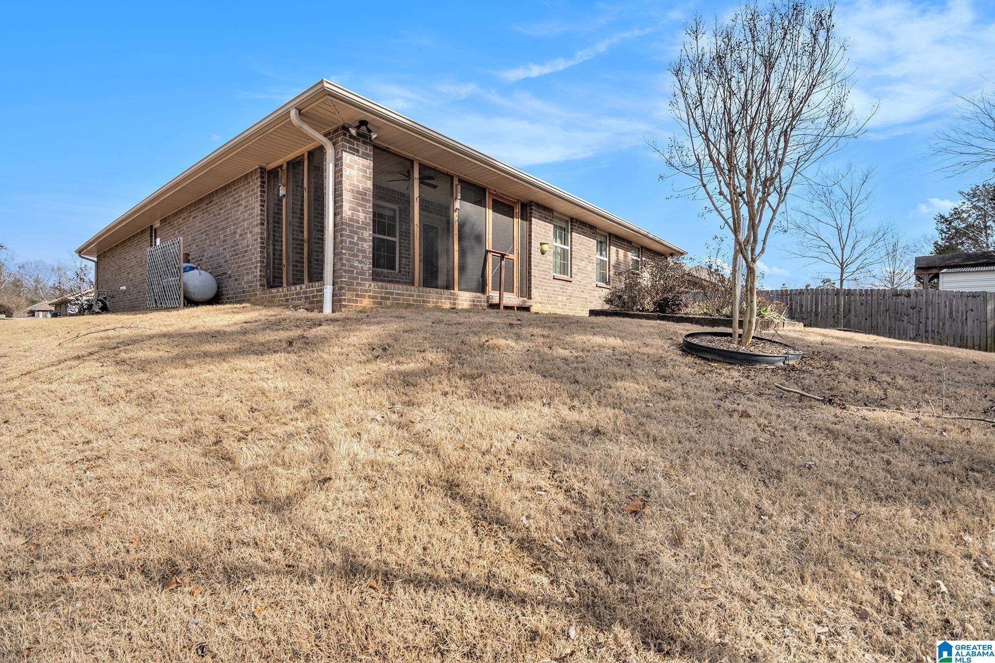 312 Golden Meadows Place Alabaster, AL 35007 - Photo 25 of 26