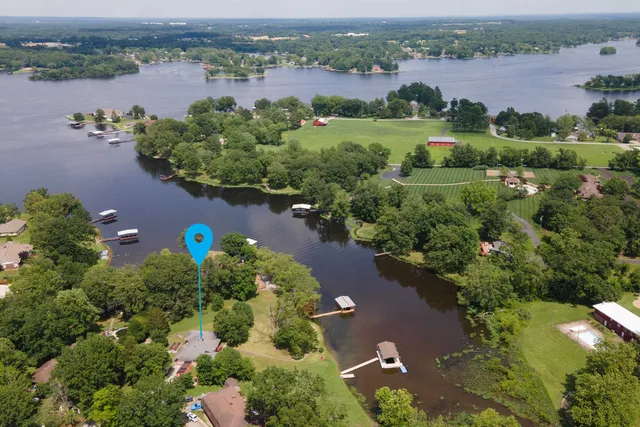 $379,900 | 1278 Nicklaus Lane, Marion, IL 62959