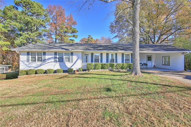 3504 Nowlin Road Kennesaw, GA 30144 - Photo 1 of 1