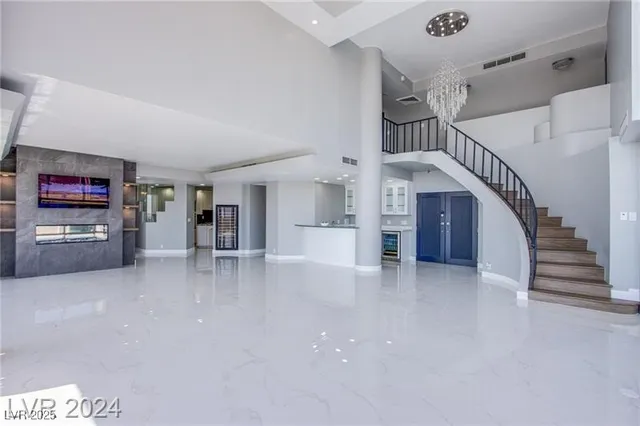 $9,594 | 3111 Bel Air Drive, Unit 28F, Las Vegas, NV 89109