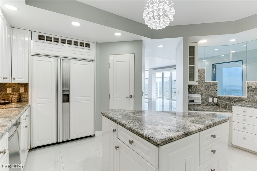 3111 Bel Air Drive, Unit 28F Las Vegas, NV 89109 - Photo 21 of 69