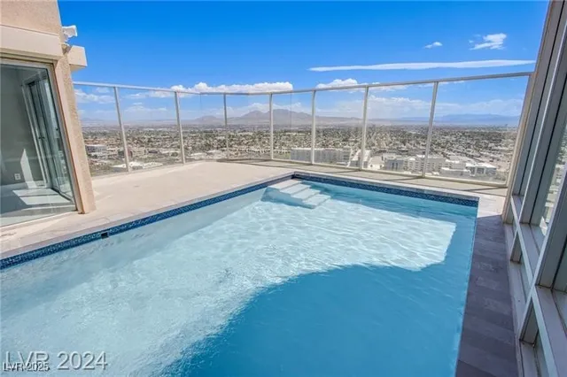 $9,594 | 3111 Bel Air Drive, Unit 28F, Las Vegas, NV 89109