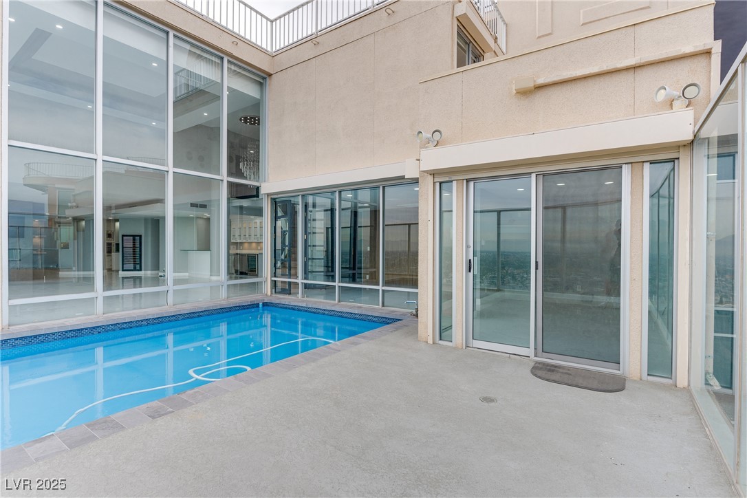 3111 Bel Air Drive, Unit 28F Las Vegas, NV 89109 - Photo 26 of 69