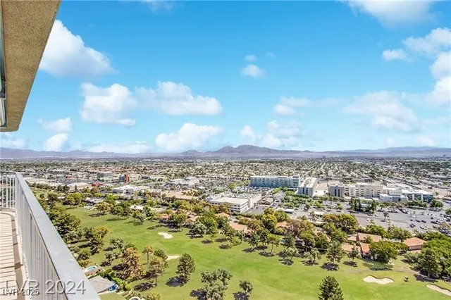 $9,594 | 3111 Bel Air Drive, Unit 28F, Las Vegas, NV 89109