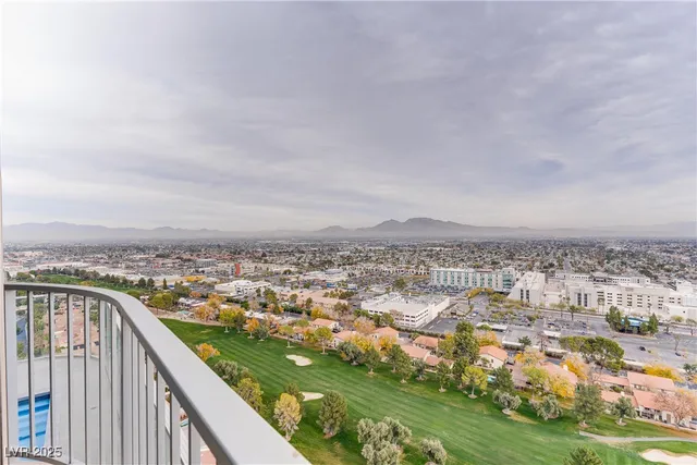 $9,594 | 3111 Bel Air Drive, Unit 28F, Las Vegas, NV 89109