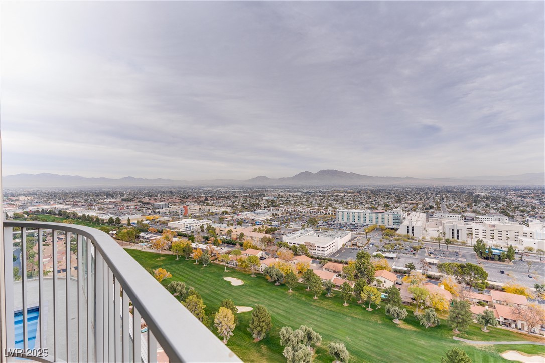 3111 Bel Air Drive, Unit 28F Las Vegas, NV 89109 - Photo 56 of 69