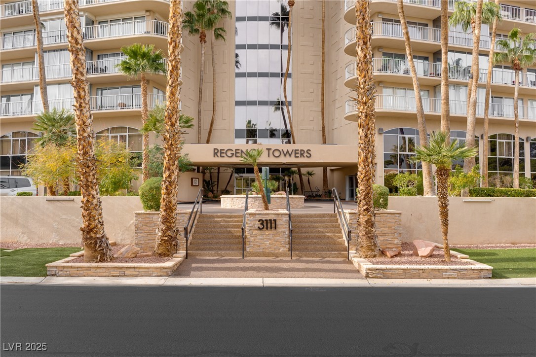 3111 Bel Air Drive, Unit 28F Las Vegas, NV 89109 - Photo 7 of 69